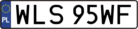 WLS95WF