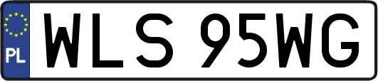 WLS95WG