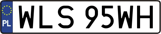 WLS95WH
