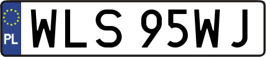WLS95WJ