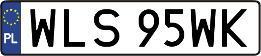 WLS95WK