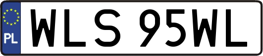 WLS95WL