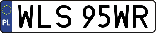 WLS95WR