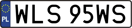 WLS95WS