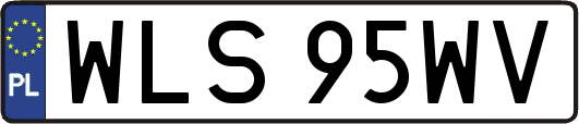 WLS95WV