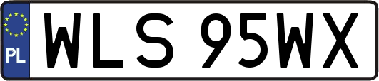 WLS95WX