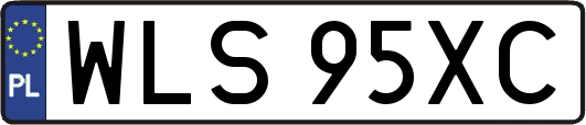 WLS95XC