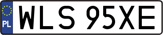 WLS95XE
