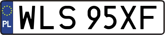 WLS95XF