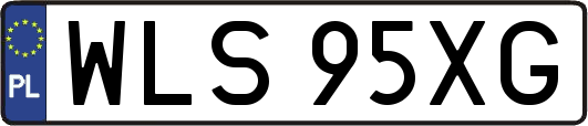 WLS95XG