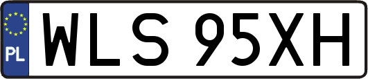 WLS95XH