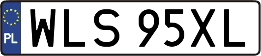 WLS95XL