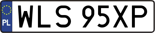 WLS95XP