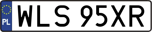 WLS95XR