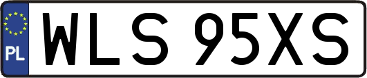 WLS95XS