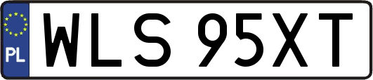 WLS95XT