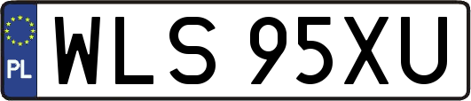 WLS95XU