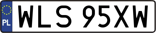 WLS95XW