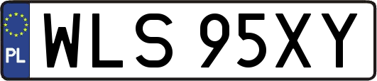 WLS95XY