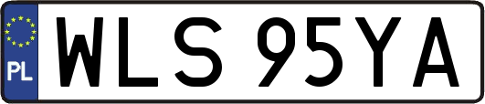 WLS95YA