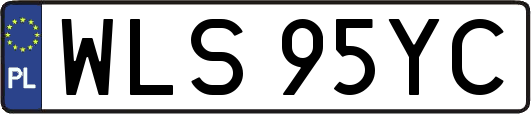 WLS95YC