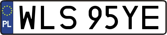 WLS95YE