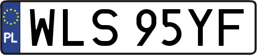 WLS95YF