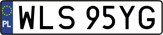 WLS95YG