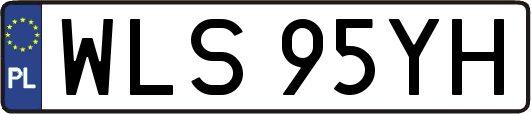 WLS95YH