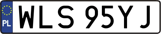 WLS95YJ