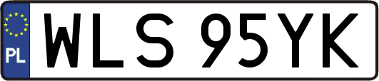 WLS95YK