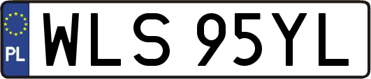 WLS95YL