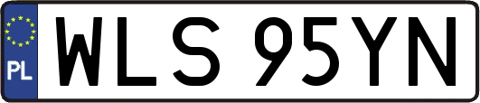 WLS95YN