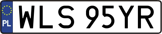 WLS95YR