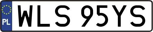 WLS95YS