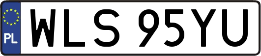 WLS95YU