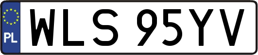 WLS95YV