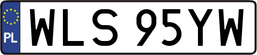 WLS95YW