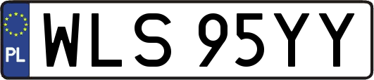 WLS95YY