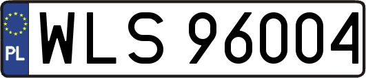 WLS96004