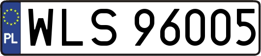 WLS96005