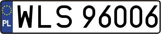 WLS96006