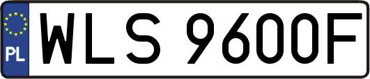 WLS9600F
