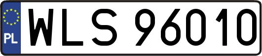 WLS96010