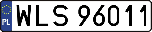 WLS96011