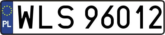 WLS96012