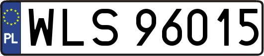 WLS96015