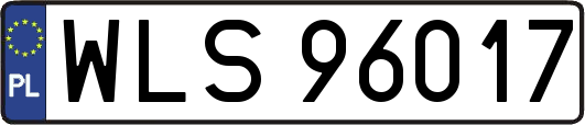 WLS96017