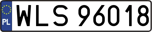 WLS96018