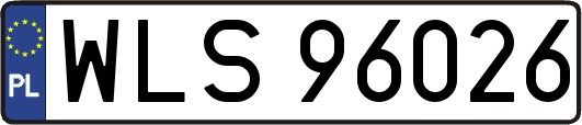 WLS96026